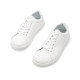 DEPORTIVAS DE MUJER MUSTANG FREE-ARIA BLANCO 60837 59449 - Querol online