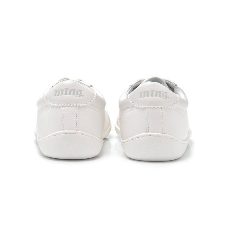 DEPORTIVAS DE MUJER MUSTANG FREE-ARIA BLANCO 60837 59449 - Querol online