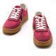 DEPORTIVAS DE MUJER MUSTANG CUMBIA ROSA 60461 57656 - Querol online