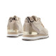 DEPORTIVAS DE MUJER MARIAMARE 68421 BEIGE 68421 57721 - Querol online