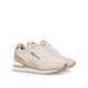 DEPORTIVAS DE MUJER MARIAMARE 68421 BEIGE 68421 57721 - Querol online