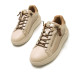 DEPORTIVAS DE MUJER MARIAMARE 68412 BEIGE 68412 57763 - Querol online