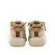 DEPORTIVAS DE MUJER MARIAMARE 68412 BEIGE 68412 57763 - Querol online