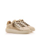 DEPORTIVAS DE MUJER MARIAMARE 68412 BEIGE 68412 57763 - Querol online