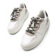 DEPORTIVAS DE MUJER MARIAMARE 63556 BEIGE 63556 57759 - Querol online