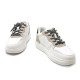 DEPORTIVAS DE MUJER MARIAMARE 63556 BEIGE 63556 57759 - Querol online