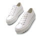 DEPORTIVAS DE MUJER MUSTANG BIGGER-T BLANCO 60423 58179 - Querol online