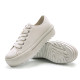 DEPORTIVAS DE MUJER MUSTANG BIGGER-T BLANCO 60423 58179 - Querol online