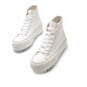 DEPORTIVAS DE MUJER MUSTANG BIGGER-T BLANCO 60424 58176 - Querol online