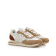 DEPORTIVAS DE MUJER MARIAMARE 63450 BEIGE 63450 57739 - Querol online