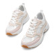 DEPORTIVAS DE MUJER MUSTANG DADDY BEIGE 60438 58175 - Querol online