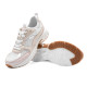 DEPORTIVAS DE MUJER MUSTANG DADDY BEIGE 60438 58175 - Querol online