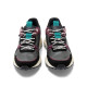 DEPORTIVAS DE MUJER MUSTANG CLIMB NEGRO 60431 58147 - Querol online