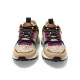 DEPORTIVAS DE MUJER MUSTANG CLIMB BEIGE 60431 58148 - Querol online