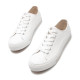 DEPORTIVAS DE MUJER MUSTANG BIGGER-W BLANCO 60719 58212 - Querol online