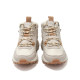 DEPORTIVAS DE MUJER MUSTANG CLIMB BEIGE 60465 58149 - Querol online