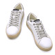 DEPORTIVAS DE MUJER MUSTANG SUSAN BLANCO 60406 58140 - Querol online