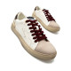 DEPORTIVAS DE MUJER MUSTANG SUSAN BLANCO 60406 58138 - Querol online