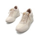 DEPORTIVAS DE MUJER MARIAMARE 68490 BEIGE 68490 57716 - Querol online