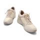 DEPORTIVAS DE MUJER MARIAMARE 68490 BEIGE 68490 57716 - Querol online