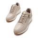 DEPORTIVAS DE MUJER MUSTANG GOA BEIGE 60471 58190 - Querol online