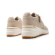 DEPORTIVAS DE MUJER MUSTANG GOA BEIGE 60471 58190 - Querol online