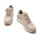 DEPORTIVAS DE MUJER MUSTANG GOA BEIGE 60471 58190 - Querol online