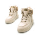 DEPORTIVAS DE MUJER MARIAMARE 63444 BEIGE 63444 57757 - Querol online