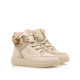 DEPORTIVAS DE MUJER MARIAMARE 63444 BEIGE 63444 57757 - Querol online