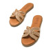 SANDALIAS DE MUJER MUSTANG MARIA ORO 54500 59428 - Querol online