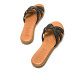 SANDALIAS DE MUJER MUSTANG MARIA NEGRO 54500 59429 - Querol online