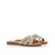 SANDALIAS DE MUJER MUSTANG MARIA PLATA 54500 59430 - Querol online