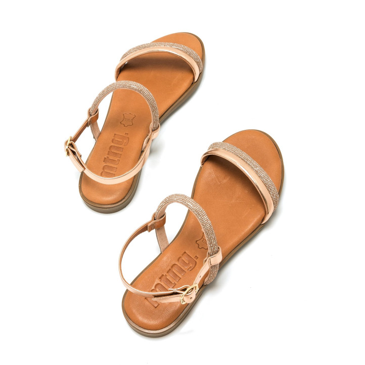 SANDALIAS DE MUJER MUSTANG MARIA ROSA 54497 59434 - Querol online