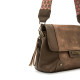 COMPLEMENTOS DE MUJER MUSTANG SAC2 MARRON SAC2 58397 - Querol online