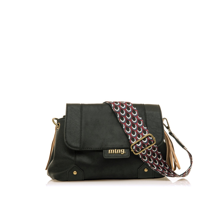 COMPLEMENTOS DE MUJER MUSTANG SAC2 NEGRO SAC2 58395 - Querol online