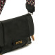 COMPLEMENTOS DE MUJER MUSTANG SAC2 NEGRO SAC2 58395 - Querol online