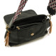 COMPLEMENTOS DE MUJER MUSTANG SAC2 NEGRO SAC2 58395 - Querol online