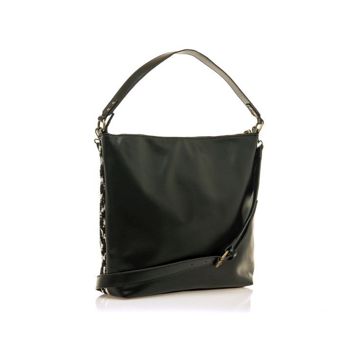 COMPLEMENTOS DE MUJER MUSTANG EAST NEGRO EAST 58441 - Querol online