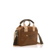 COMPLEMENTOS DE MUJER MUSTANG NURA MARRON NURA 58464 - Querol online