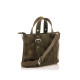 COMPLEMENTOS DE MUJER MUSTANG MACK MARRON MACK 58433 - Querol online