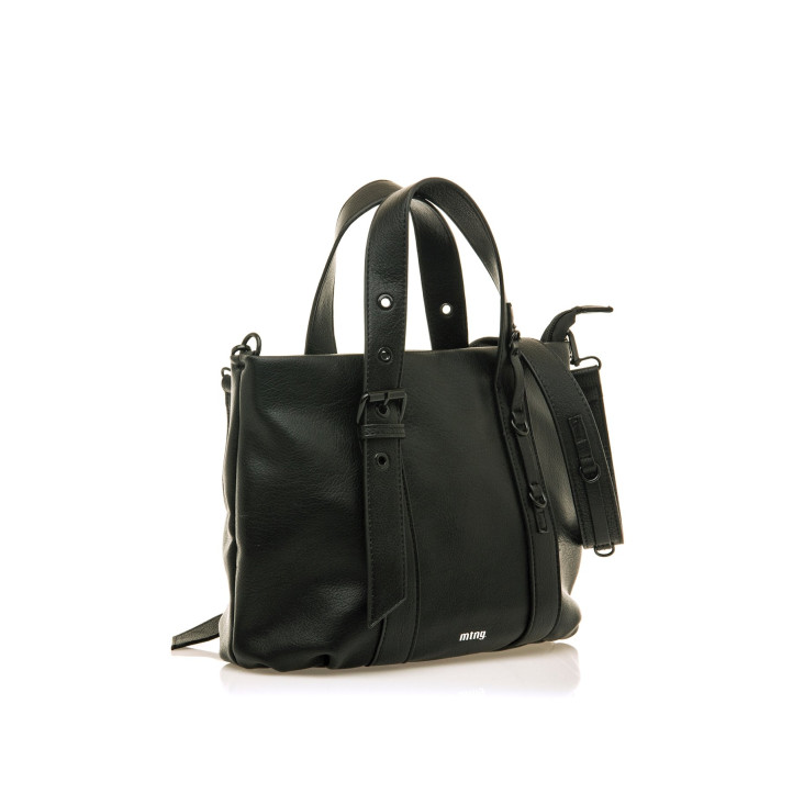 COMPLEMENTOS DE MUJER MUSTANG MACK NEGRO MACK 58434 - Querol online