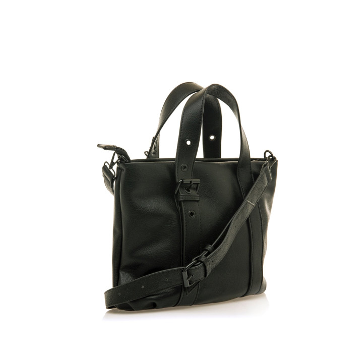 COMPLEMENTOS DE MUJER MUSTANG MACK NEGRO MACK 58434 - Querol online