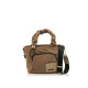 COMPLEMENTOS DE MUJER MUSTANG SANYA BEIGE SANYA 58559 - Querol online