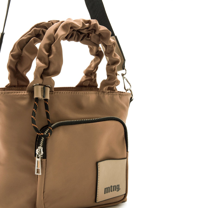 COMPLEMENTOS DE MUJER MUSTANG SANYA BEIGE SANYA 58559 - Querol online