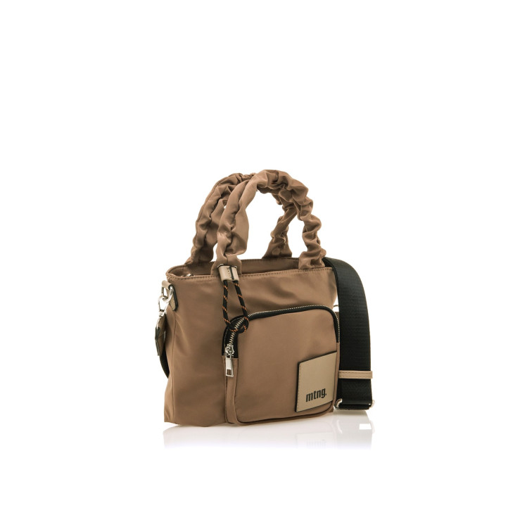 COMPLEMENTOS DE MUJER MUSTANG SANYA BEIGE SANYA 58559 - Querol online