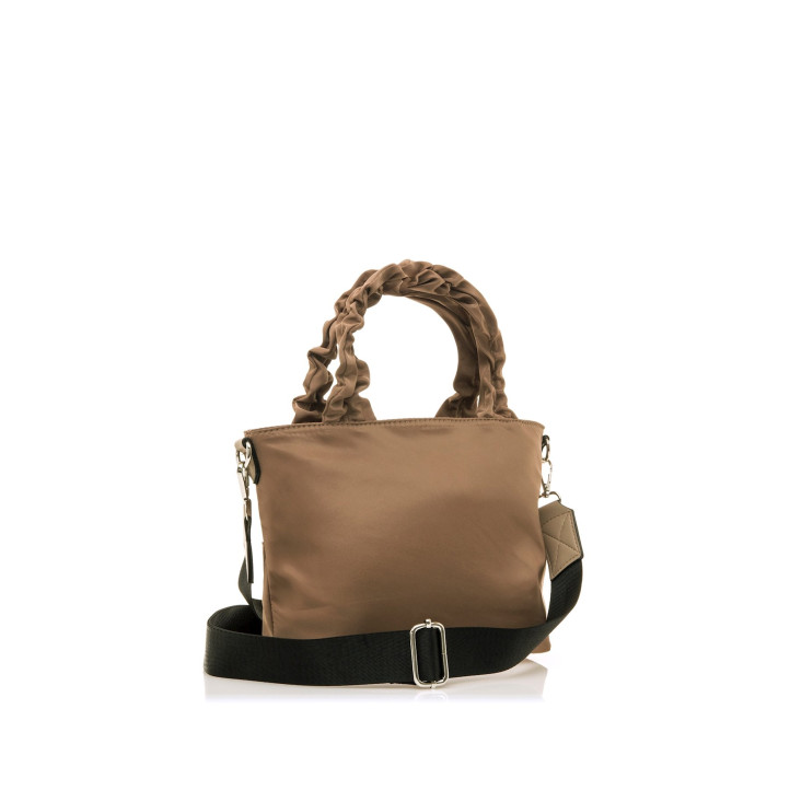 COMPLEMENTOS DE MUJER MUSTANG SANYA BEIGE SANYA 58559 - Querol online