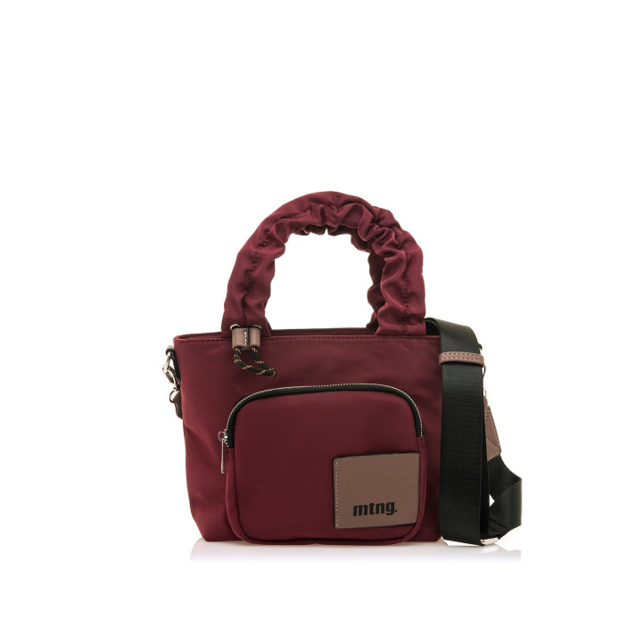 COMPLEMENTOS DE MUJER MUSTANG SANYA ROJO SANYA 58558 - Querol online