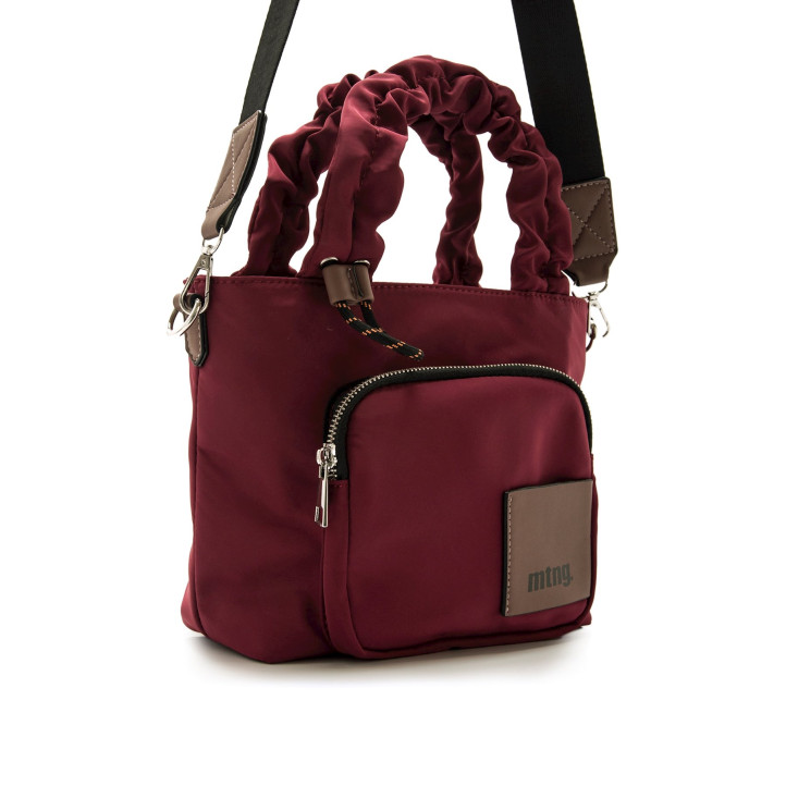 COMPLEMENTOS DE MUJER MUSTANG SANYA ROJO SANYA 58558 - Querol online