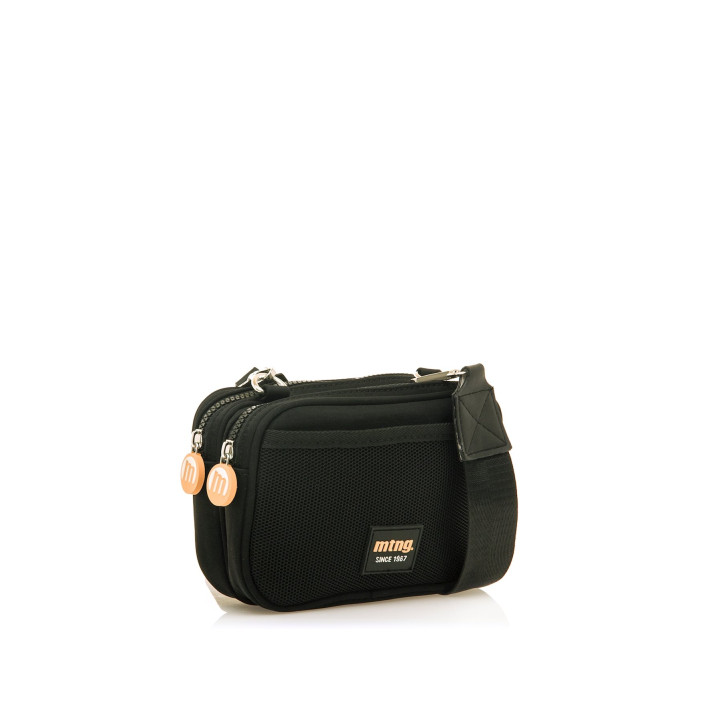 COMPLEMENTOS DE MUJER MUSTANG SELBY NEGRO SELBY 58511 - Querol online