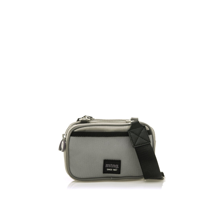 COMPLEMENTOS DE MUJER MUSTANG SELBY GRIS SELBY 58512 - Querol online